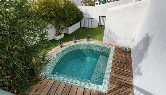 Casa Verde - Gallery