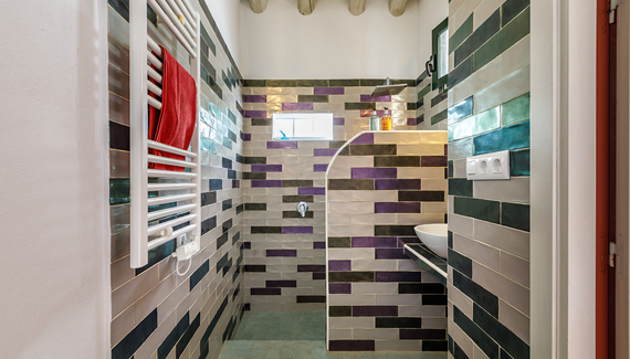 Casa Verde - Gallery