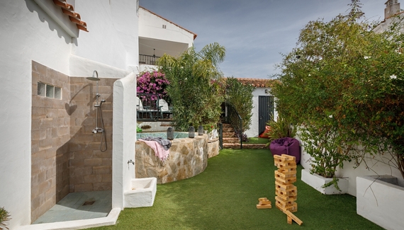 Casa Verde - Gallery
