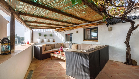 Casa Verde - Gallery