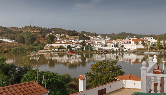Casa Verde - Gallery