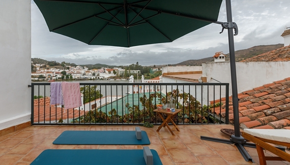 Casa Verde - Gallery