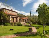 Molino Rio Alájar