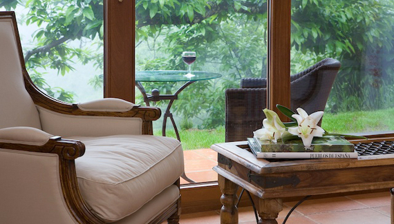 Posada Finca la Fronda - Gallery