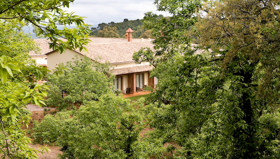 Posada Finca la Fronda - Gallery