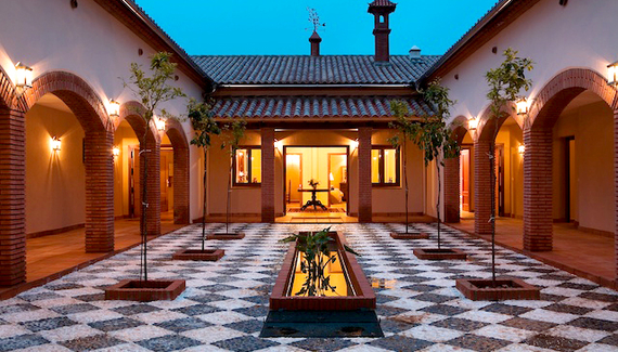 Posada Finca la Fronda - Gallery