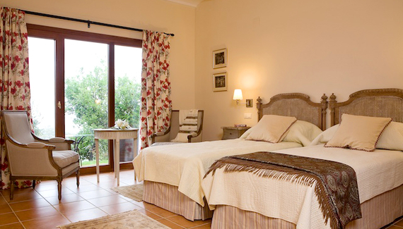 Posada Finca la Fronda - Gallery