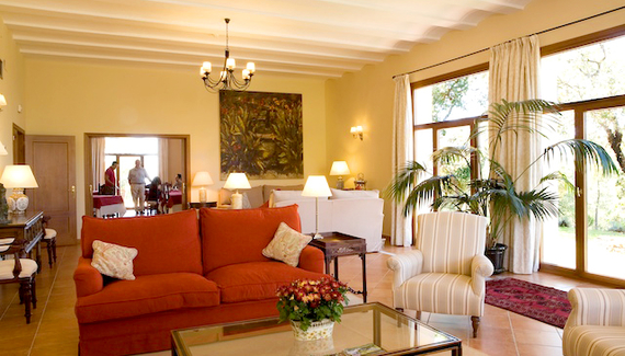 Posada Finca la Fronda - Gallery