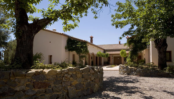 Posada Finca la Fronda - Gallery