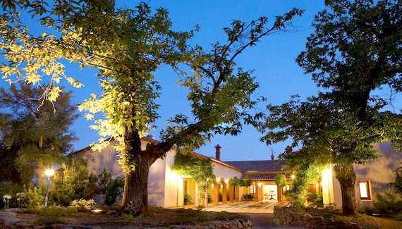 Posada Finca la Fronda - Gallery