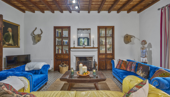 The Olive Mill - Gallery