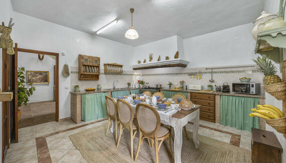 The Olive Mill - Gallery
