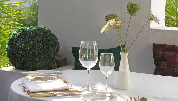 Fountainhead - Gallery