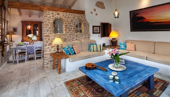 Group Escapes at The Rustic Farmhouse - Gallery