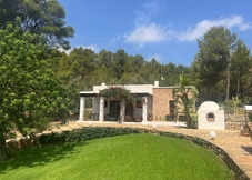 Villa Manoa - The Guesthouse