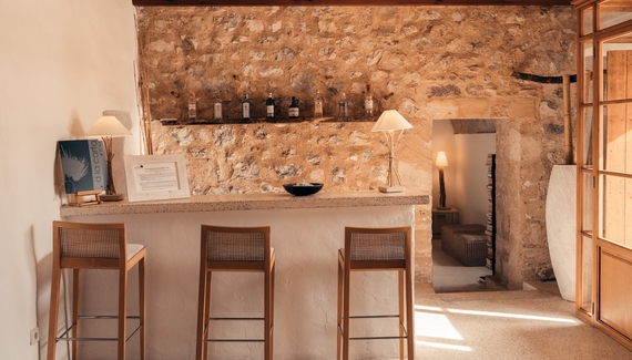Cases de Son Barbassa - gallery