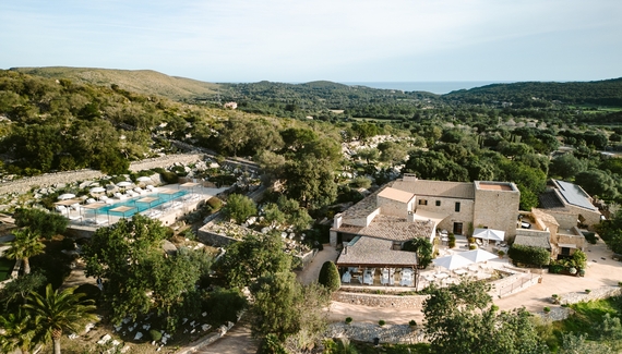 Cases de Son Barbassa - gallery