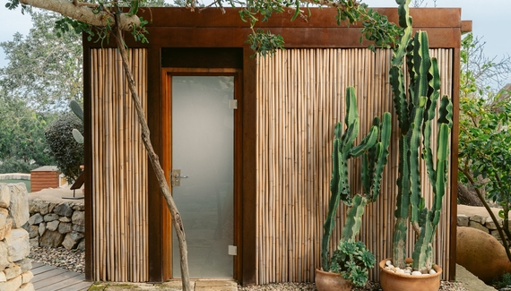 Cases de Son Barbassa - gallery