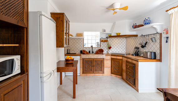Sa Rota de Can Beca - Gallery