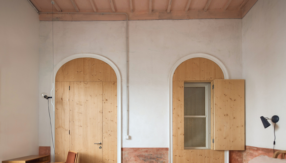Hotel Hevresac - Gallery
