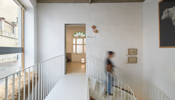 Hotel Hevresac - Gallery