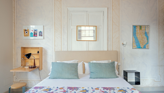 Hotel Hevresac - Gallery