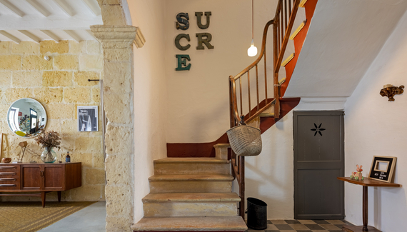 Ses Sucreres - Gallery