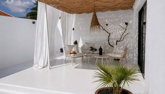 Casitas Santa Rita - Gallery
