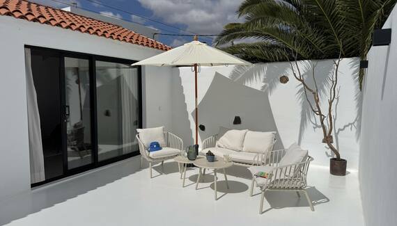 Casitas Santa Rita - Gallery