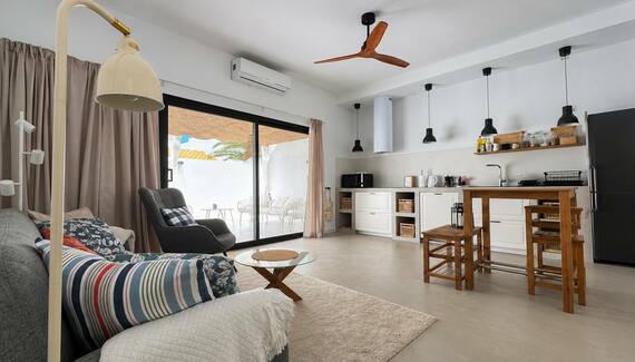 Casitas Santa Rita - Gallery