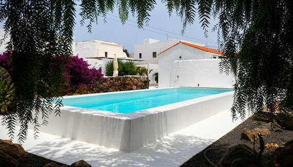 Casitas Santa Rita - Gallery