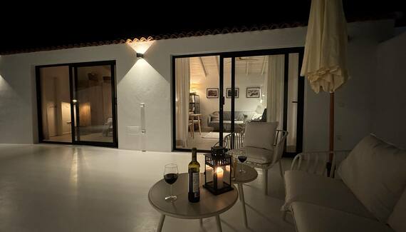 Casitas Santa Rita - Gallery