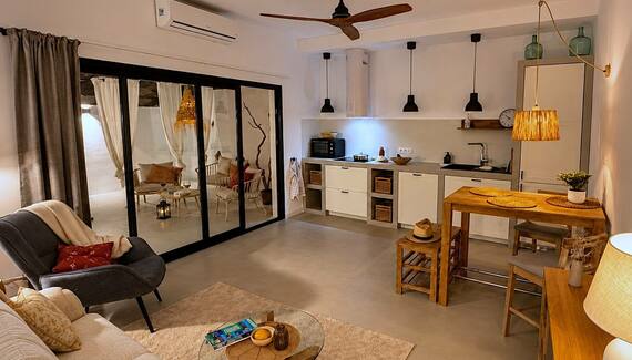 Casitas Santa Rita - Gallery