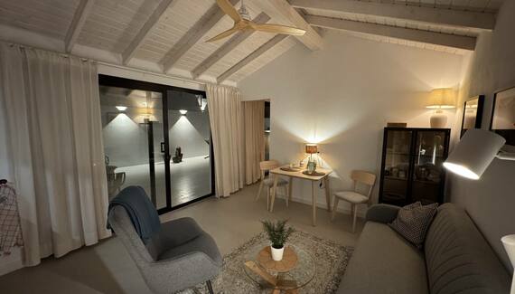 Casitas Santa Rita - Gallery