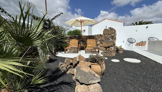 Casitas Santa Rita - Gallery