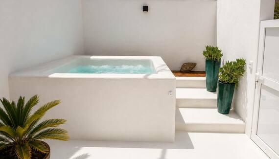 Casitas Santa Rita - Gallery