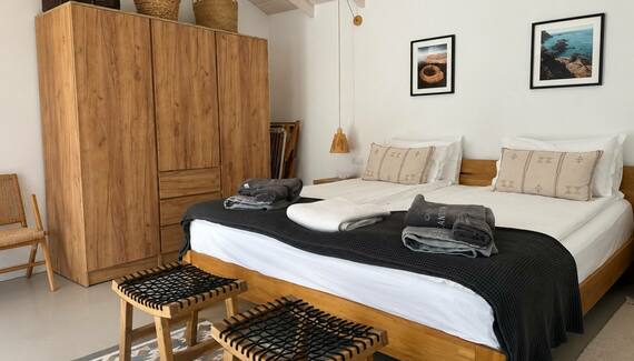 Casitas Santa Rita - Gallery