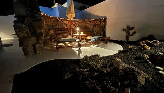 Casitas Santa Rita - Gallery
