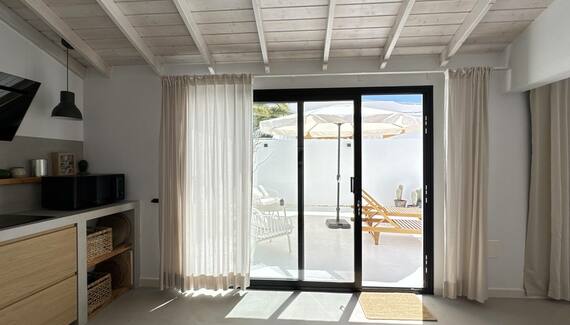 Casitas Santa Rita - Gallery