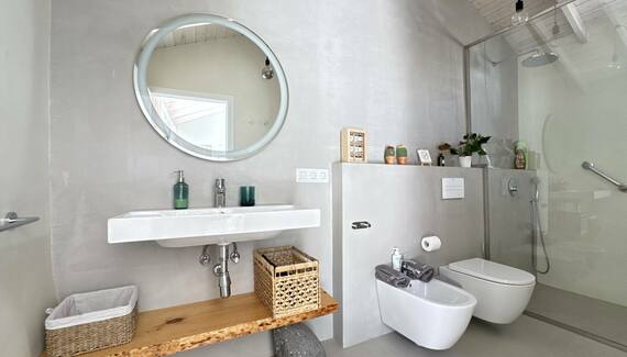 Casitas Santa Rita - Gallery