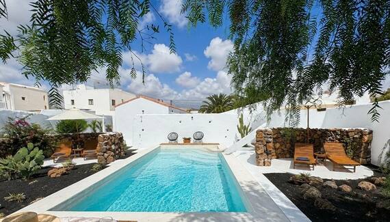 Casitas Santa Rita - Gallery