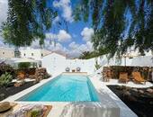 Casitas Santa Rita
