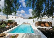 Casitas Santa Rita