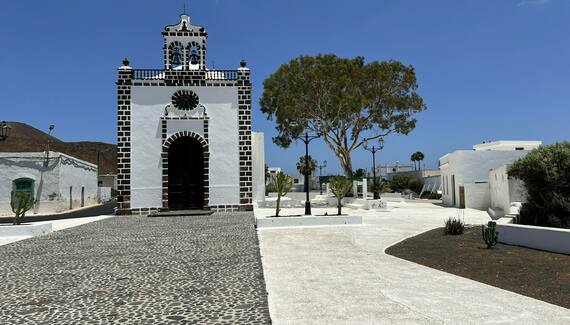 Casitas Santa Rita - Gallery