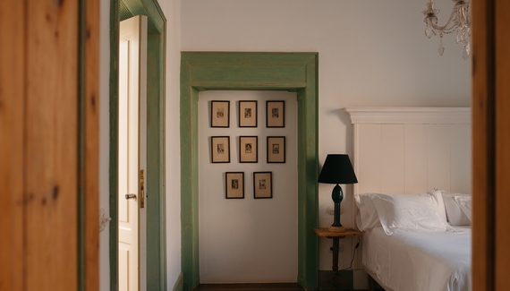 Hotel Emblematico La Casa De Los Naranjos - Gallery