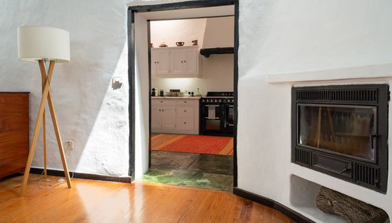 Villa Guatíza - Gallery