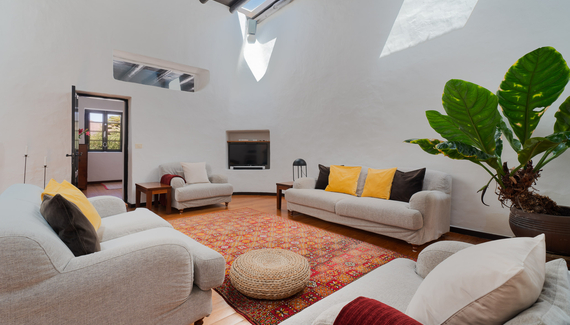 Villa Guatíza - Gallery