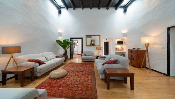 Villa Guatíza - Gallery