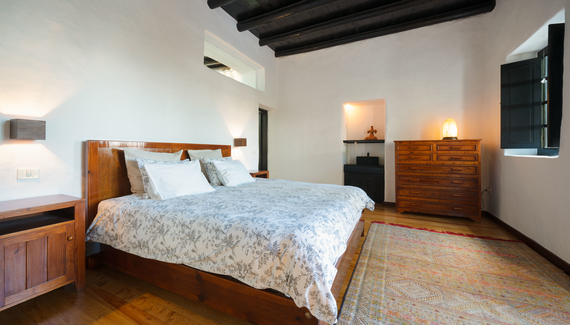 Villa Guatíza - Gallery