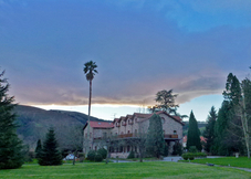 El Jardín de Carrejo